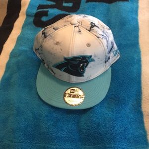 SnapBack fitted hats